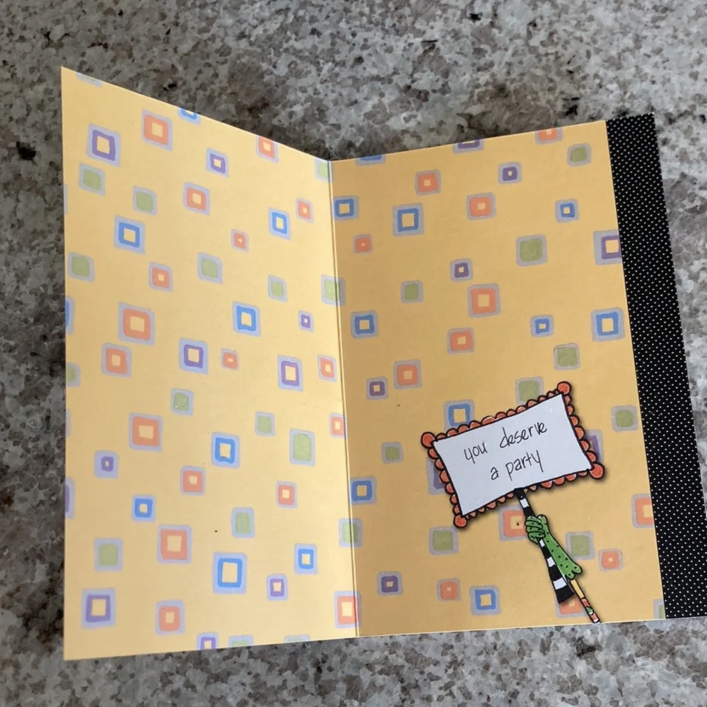 Dolly Mama's Greeting Cards #7316199955209